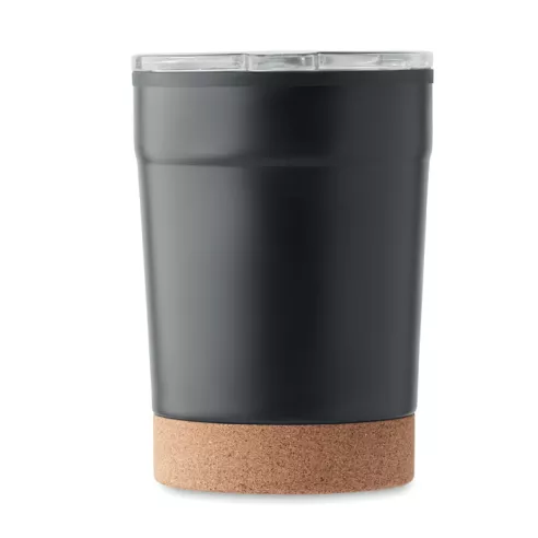 Double wall tumbler 300ml NOMU