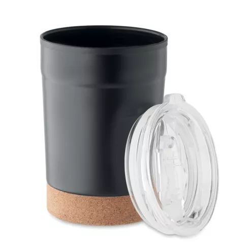 Double wall tumbler 300ml NOMU