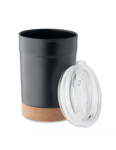 Double wall tumbler 300ml NOMU