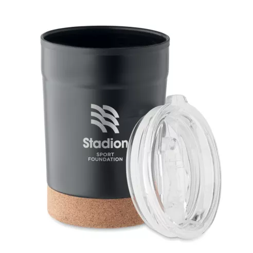 Double wall tumbler 300ml NOMU