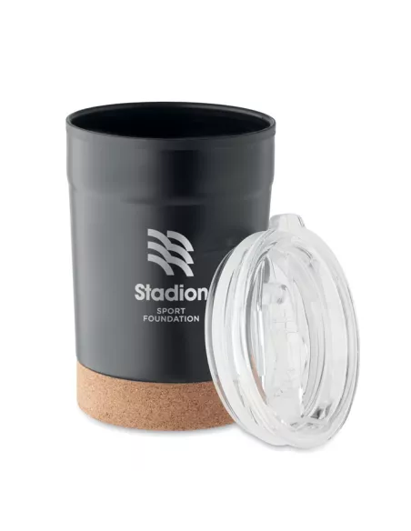 Double wall tumbler 300ml NOMU
