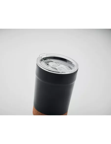 Double wall tumbler 300ml NOMU