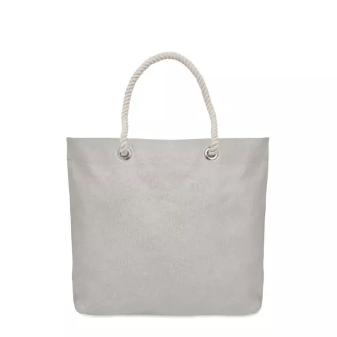 Cord handle beach bag 220gr/m² MARE