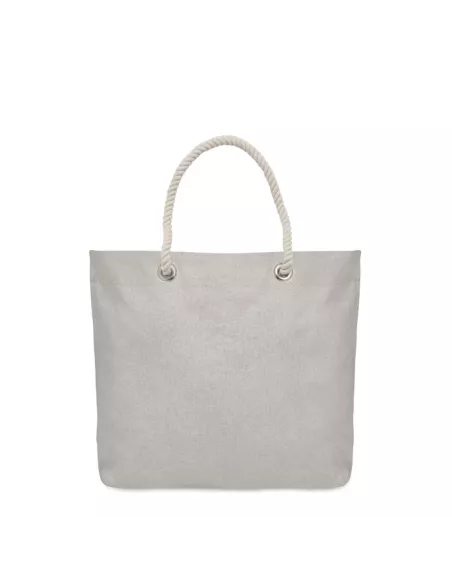 Cord handle beach bag 220gr/m² MARE