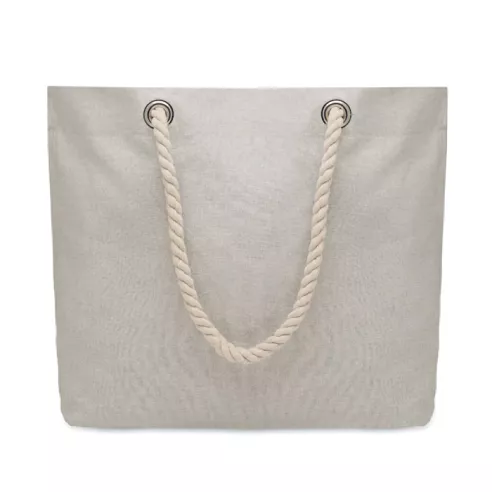 Cord handle beach bag 220gr/m² MARE