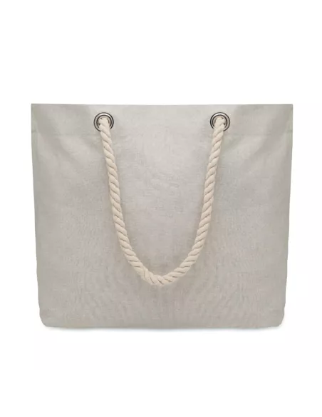 Cord handle beach bag 220gr/m² MARE