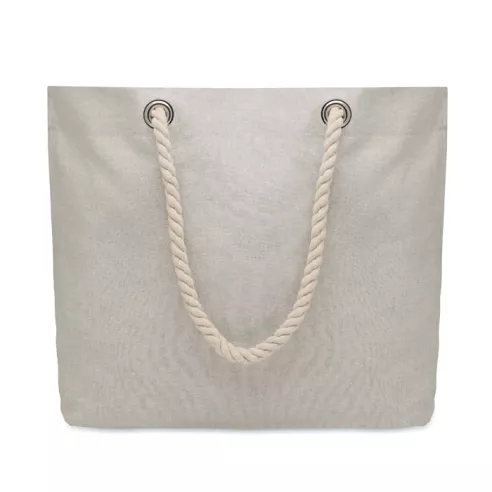 Cord handle beach bag 220gr/m² MARE