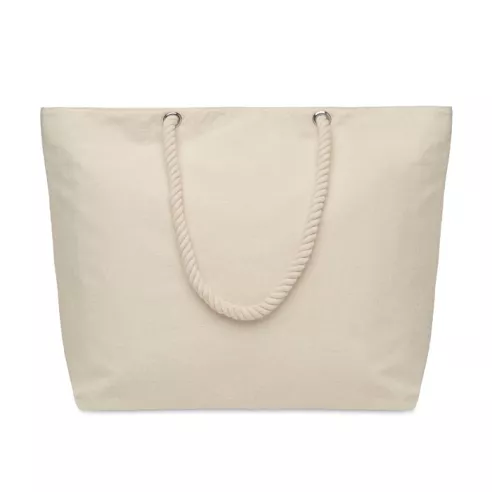 Cord handle beach bag 220gr/m² MARE