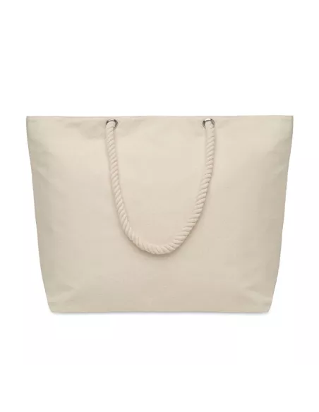 Cord handle beach bag 220gr/m² MARE