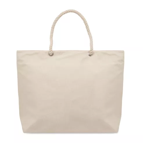 Cord handle beach bag 220gr/m² MARE