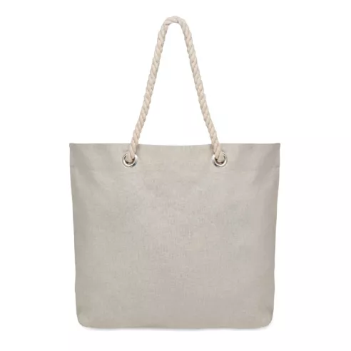Cord handle beach bag 220gr/m² MARE
