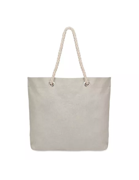 Cord handle beach bag 220gr/m² MARE