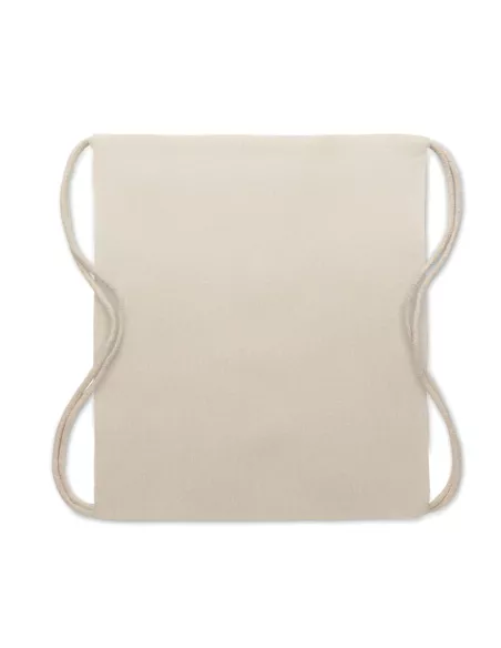 Bolsa algodón reciclado 140 gr MUJIKA
