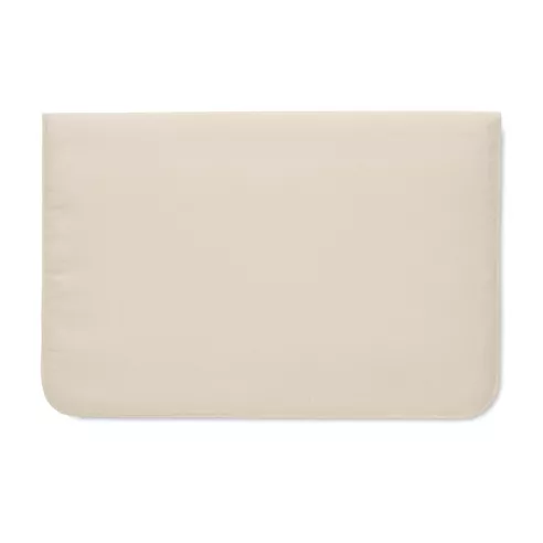 Funda portátil 15" algodón COTIN