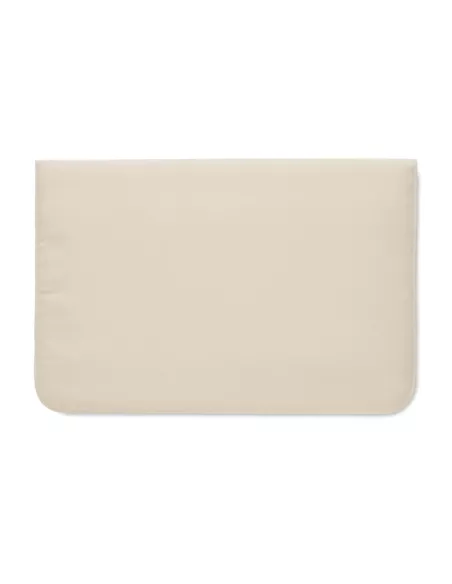 Funda portátil 15" algodón COTIN