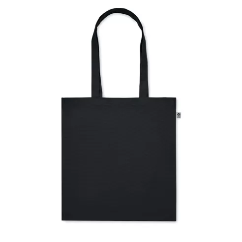 Bolsa algodón orgánico 220 gr BENTE COLOUR