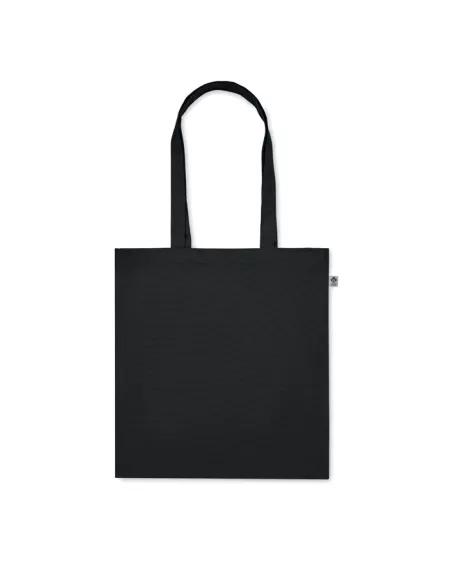 Bolsa algodón orgánico 220 gr BENTE COLOUR