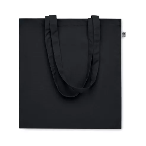 Bolsa algodón orgánico 220 gr BENTE COLOUR