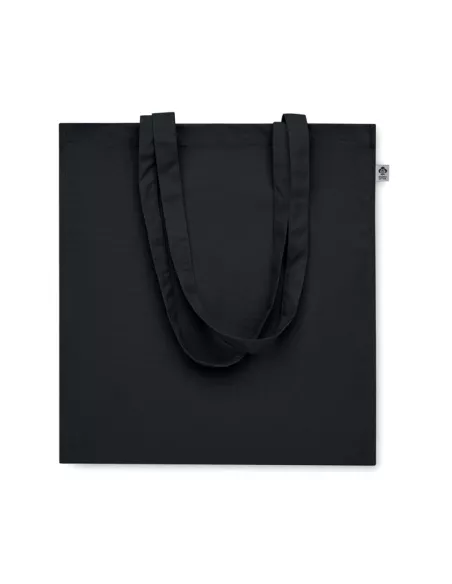 Bolsa algodón orgánico 220 gr BENTE COLOUR