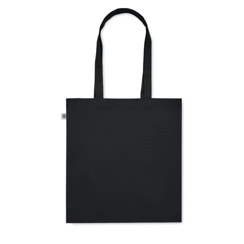 Bolsa algodón orgánico 220 gr BENTE COLOUR