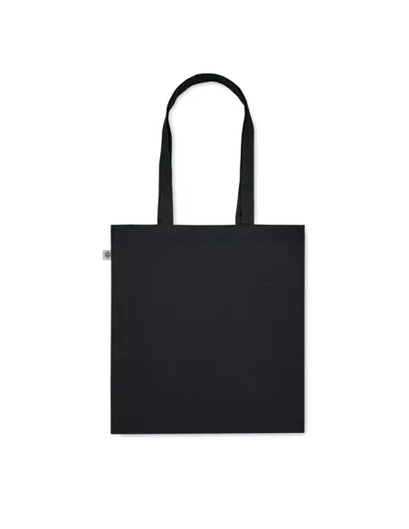Bolsa algodón orgánico 220 gr BENTE COLOUR