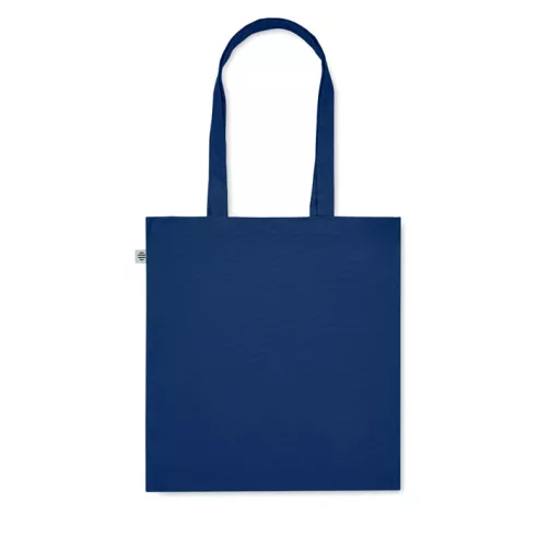 Bolsa algodón orgánico 220 gr BENTE COLOUR