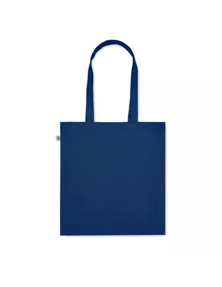 Bolsa algodón orgánico 220 gr BENTE COLOUR