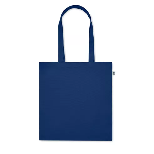 Bolsa algodón orgánico 220 gr BENTE COLOUR