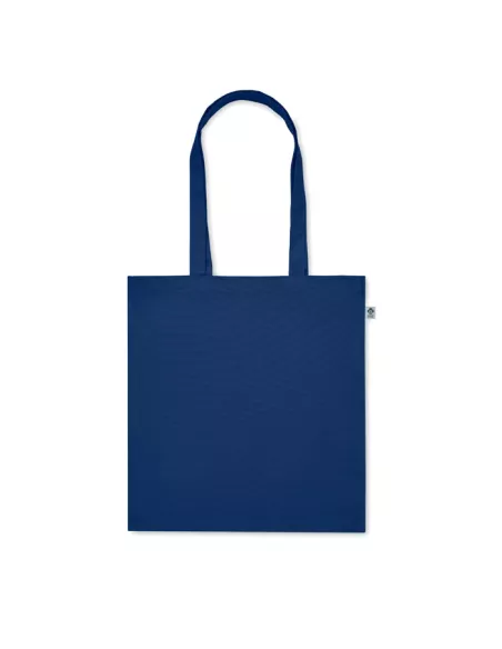 Bolsa algodón orgánico 220 gr BENTE COLOUR