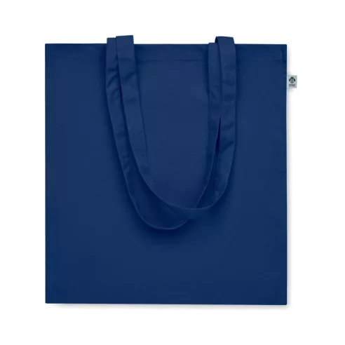 Bolsa algodón orgánico 220 gr BENTE COLOUR