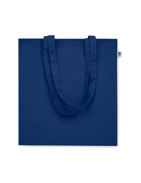 Bolsa algodón orgánico 220 gr BENTE COLOUR