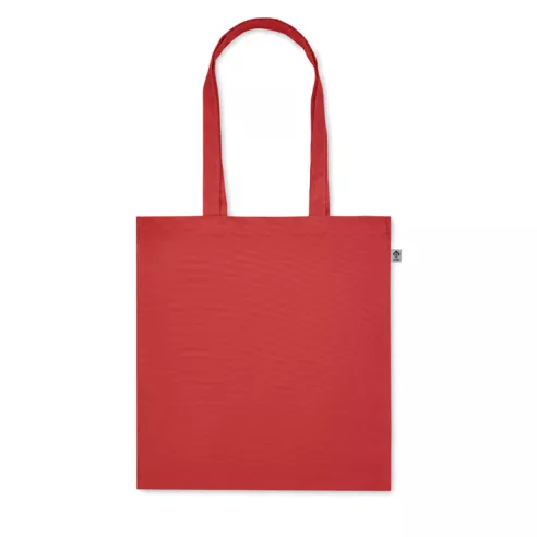 Bolsa algodón orgánico 220 gr BENTE COLOUR