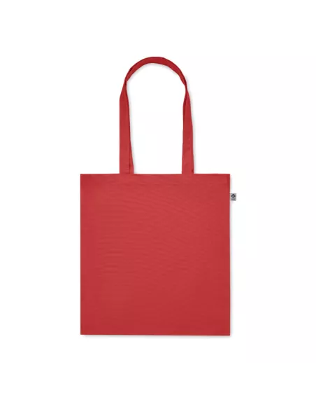 Bolsa algodón orgánico 220 gr BENTE COLOUR