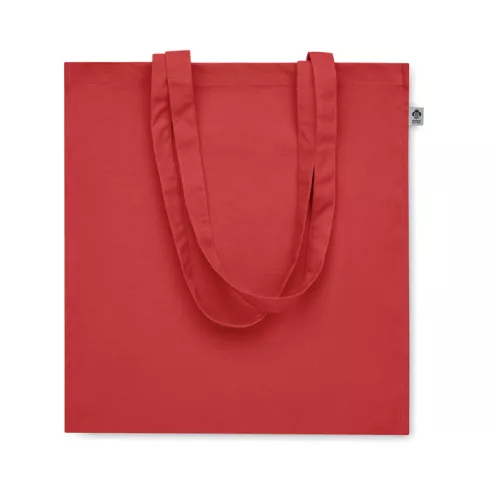 Bolsa algodón orgánico 220 gr BENTE COLOUR