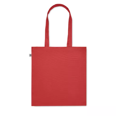 Bolsa algodón orgánico 220 gr BENTE COLOUR