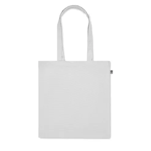 Bolsa algodón orgánico 220 gr BENTE COLOUR