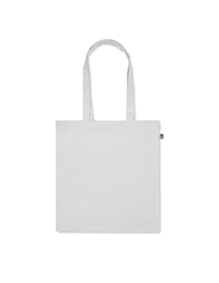 Bolsa algodón orgánico 220 gr BENTE COLOUR