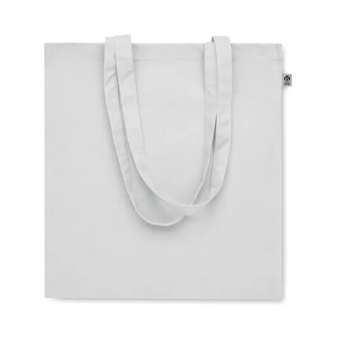 Bolsa algodón orgánico 220 gr BENTE COLOUR