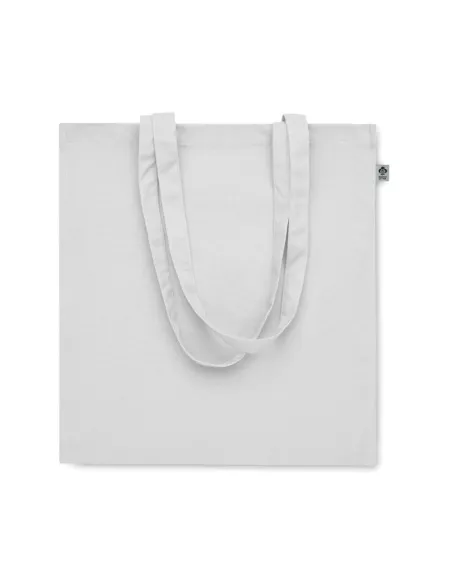 Bolsa algodón orgánico 220 gr BENTE COLOUR