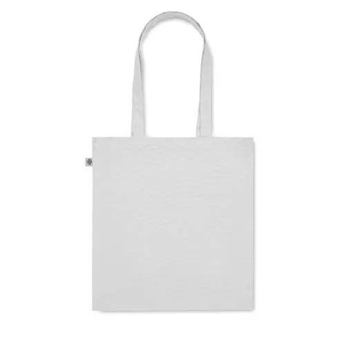 Bolsa algodón orgánico 220 gr BENTE COLOUR