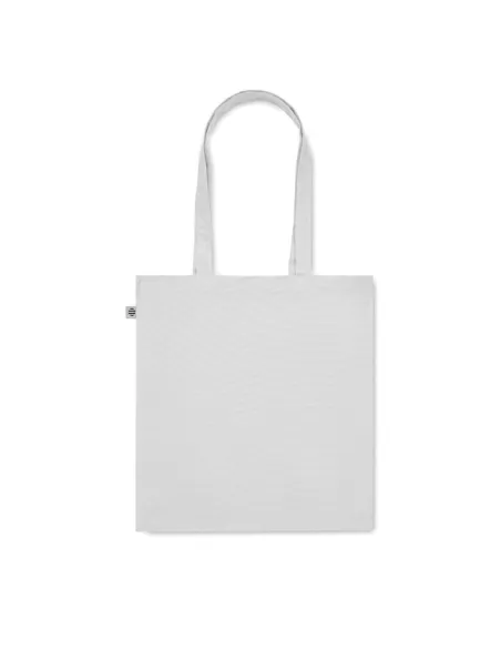 Bolsa algodón orgánico 220 gr BENTE COLOUR