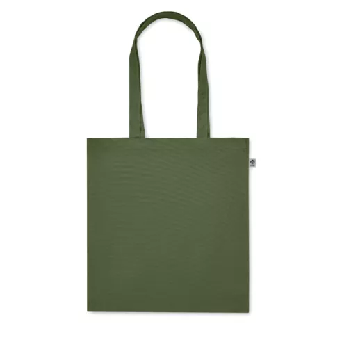 Bolsa algodón orgánico 220 gr BENTE COLOUR