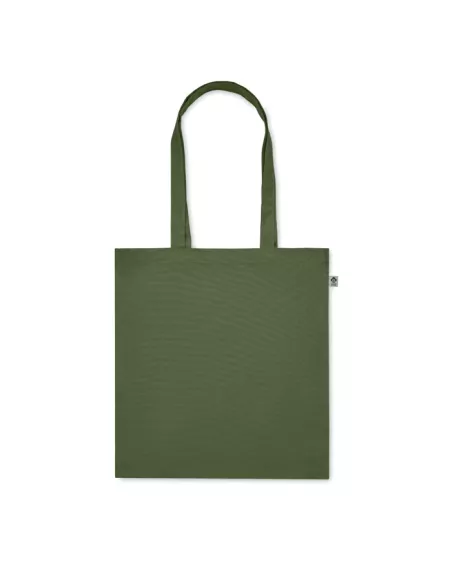 Bolsa algodón orgánico 220 gr BENTE COLOUR