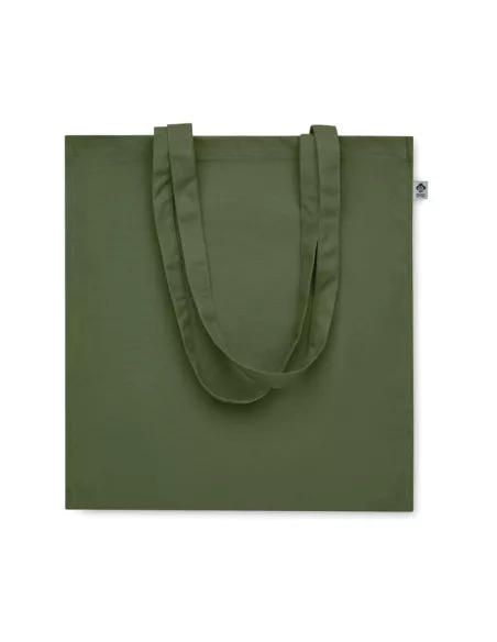 Bolsa algodón orgánico 220 gr BENTE COLOUR