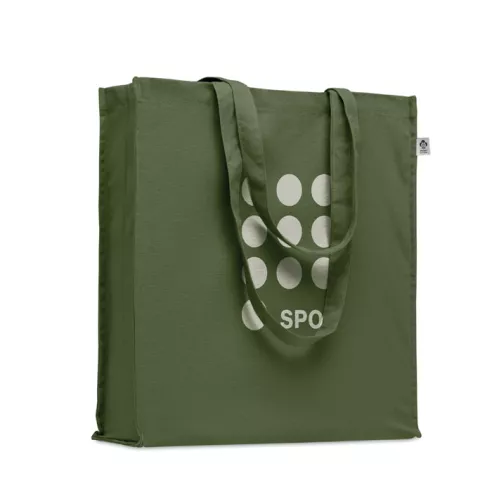 Bolsa algodón orgánico 220 gr BENTE COLOUR