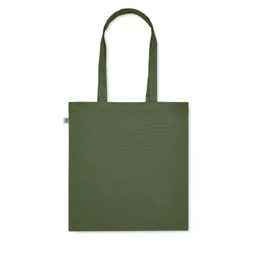 Bolsa algodón orgánico 220 gr BENTE COLOUR