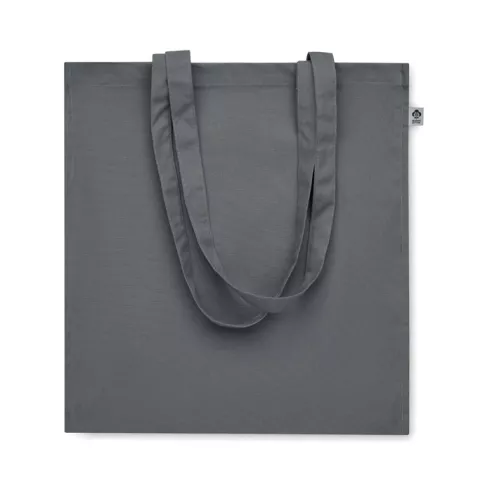 Bolsa algodón orgánico 220 gr BENTE COLOUR