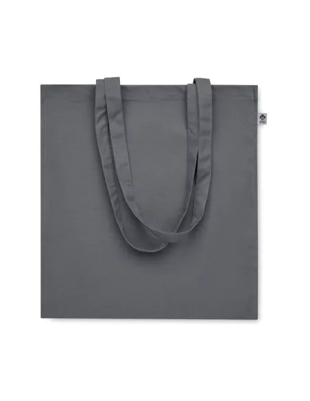 Bolsa algodón orgánico 220 gr BENTE COLOUR