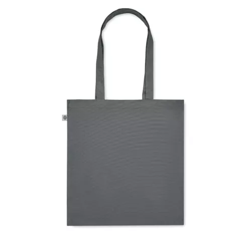 Bolsa algodón orgánico 220 gr BENTE COLOUR