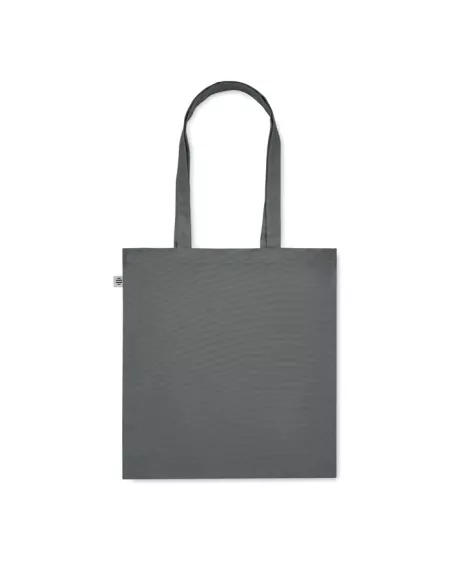 Bolsa algodón orgánico 220 gr BENTE COLOUR